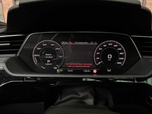 Audi E-Tron S Quattro 95 kWh 503pk 2021 S-Line, P-669-DL