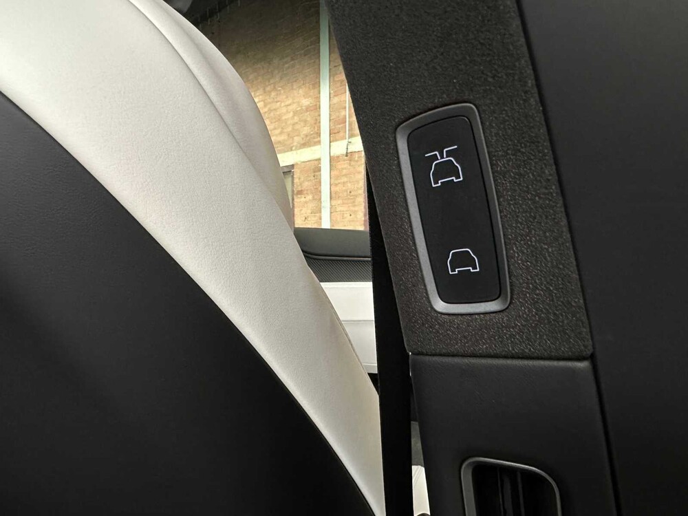 Tesla Model X 100D 6p 417pk 2018 (Origineel-NL), TP-972-V