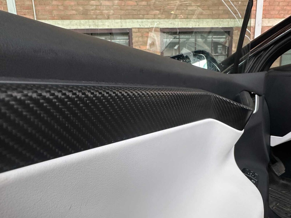 Tesla Model X 100D 6p 417pk 2018 (Origineel-NL), TP-972-V