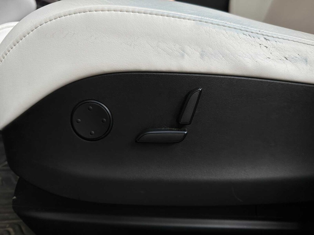 Tesla Model X 100D 6p 417pk 2018 (Origineel-NL), TP-972-V