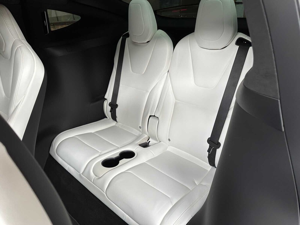 Tesla Model X 100D 6p 417pk 2018 (Origineel-NL), TP-972-V