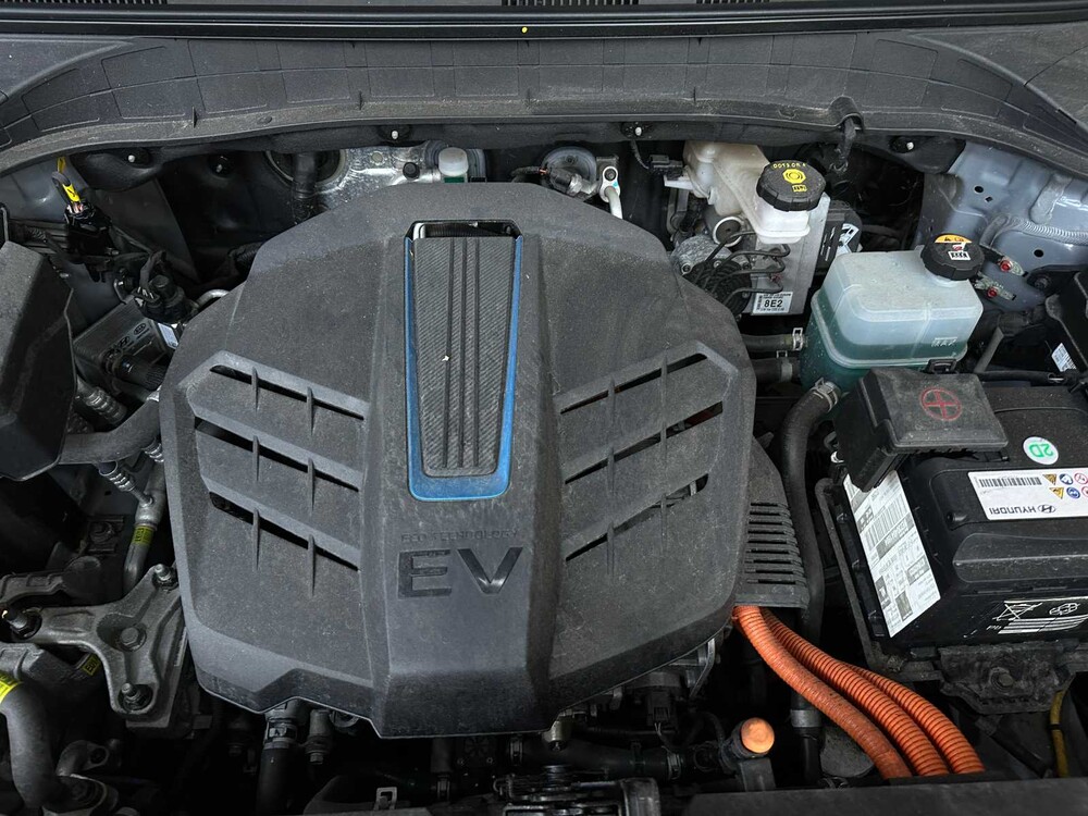 Hyundai Kona EV Comfort 64 kWh 204hp 2019 (original-NL + 1st owner), ZL-538-N