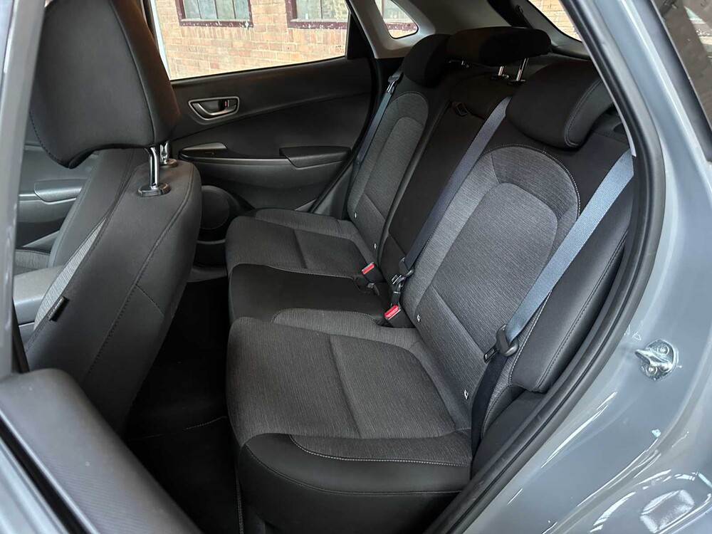 Hyundai Kona EV Comfort 64 kWh 204hp 2019 (original-NL + 1st owner), ZL-538-N