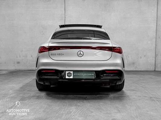 Mercedes-Benz EQS450+ AMG Line 108kWh (Original-NL) EQS-Klasse, P-317-DR