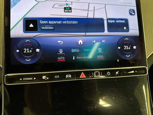 Mercedes-Benz EQS450+ AMG Line 108kWh (Origineel-NL) EQS-Klasse, P-317-DR