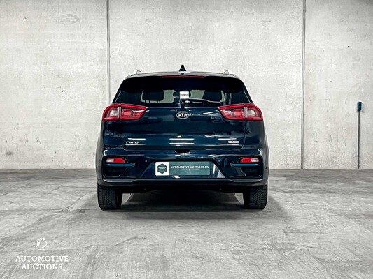 Kia e-Niro ExecutiveLine 64 kWh 204pk 2019 (Origineel-NL), ZB-122-X