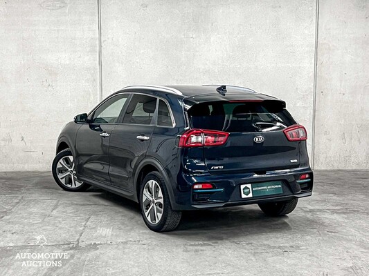 Kia e-Niro ExecutiveLine 64 kWh 204PS 2019 (Original-NL), ZB-122-X