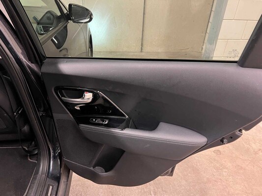 Kia e-Niro ExecutiveLine 64 kWh 204PS 2019 (Original-NL), ZB-122-X