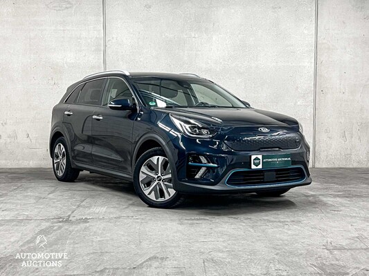 Kia e-Niro ExecutiveLine 64 kWh 204hp 2019 (Original-NL), ZB-122-X