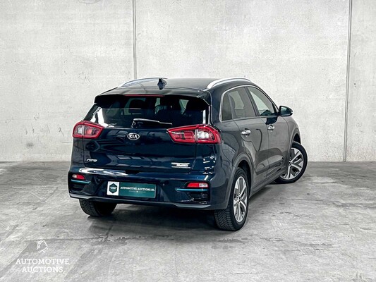 Kia e-Niro ExecutiveLine 64 kWh 204hp 2019 (Original-NL), ZB-122-X