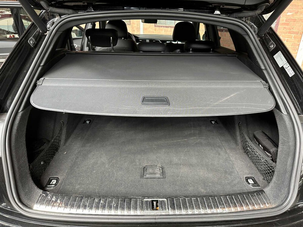 Audi E-Tron 55 Quattro Advanced Pro Line Plus 95 kWh 360pk 2019, G-316-PT