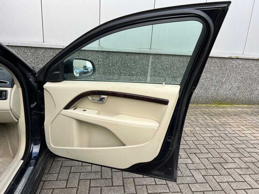 Volvo V70 2.0 D3 Polar+ Inscription 150pk 2016 (Origineel-NL), JL-299-D