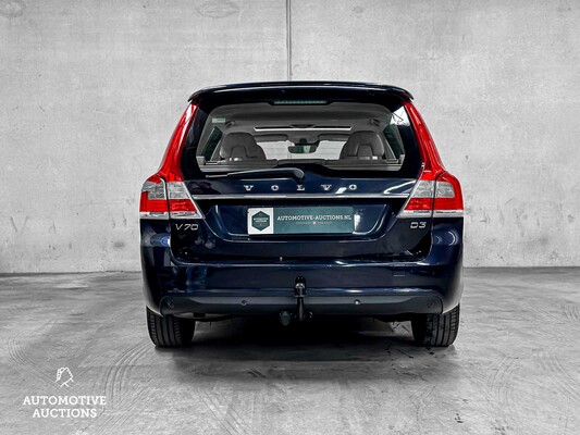 Volvo V70 2.0 D3 Polar+ Inscription 150pk 2016 (Origineel-NL), JL-299-D