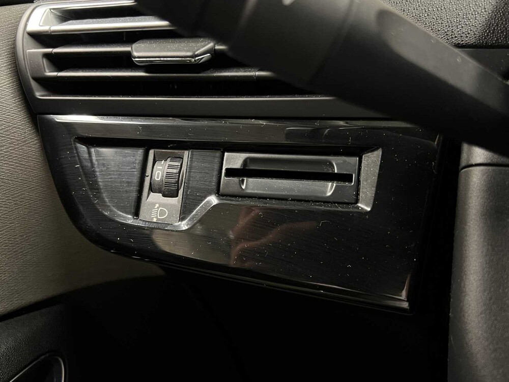 Citroen C4 Picasso 1.6 THP Intensive 156hp 2014, G-760-XH