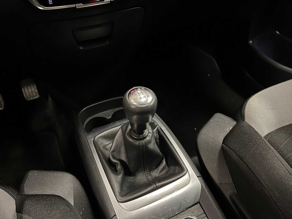 Citroen C4 Picasso 1.6 THP Intensive 156hp 2014, G-760-XH