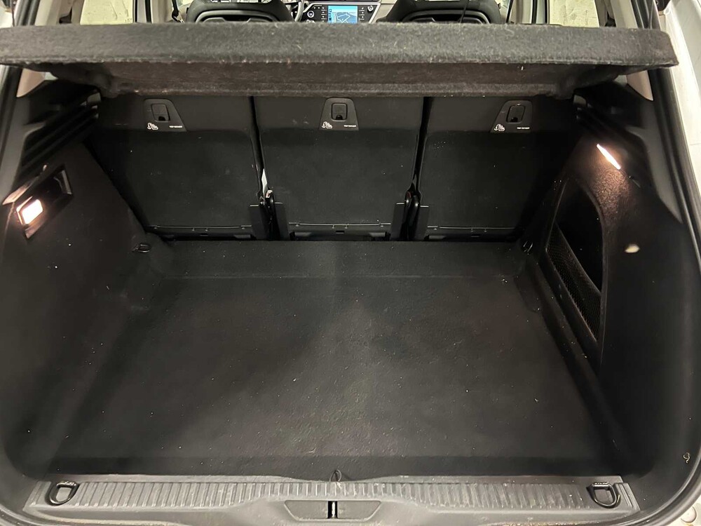 Citroen C4 Picasso 1.6 THP Intensive 156hp 2014, G-760-XH