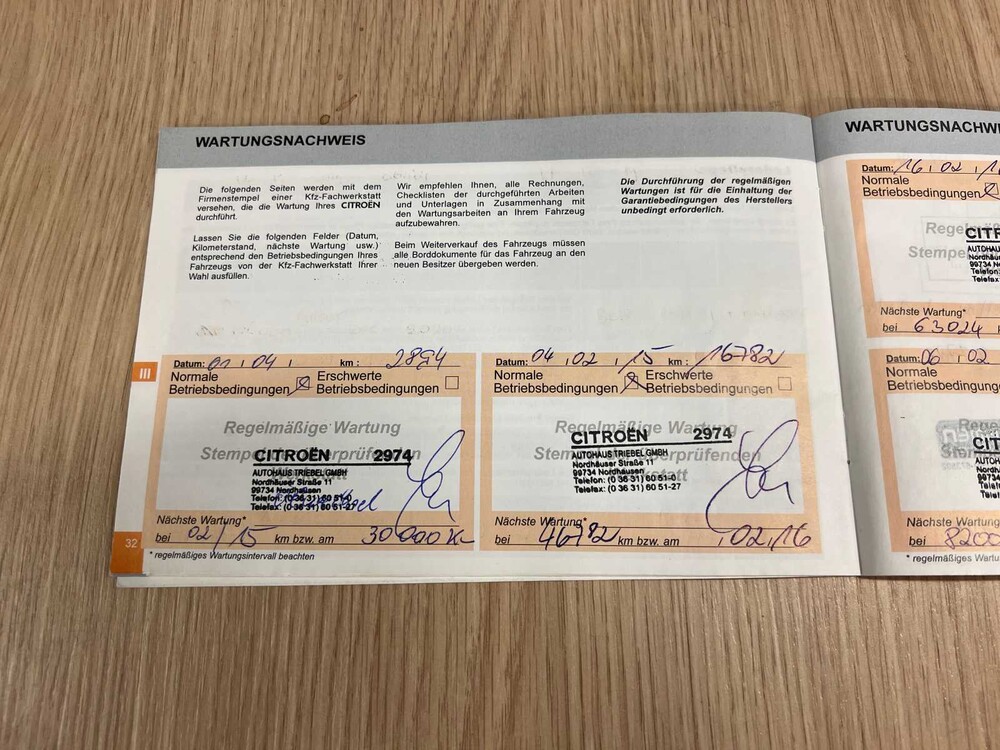 Citroen C4 Picasso 1.6 THP Intensive 156hp 2014, G-760-XH