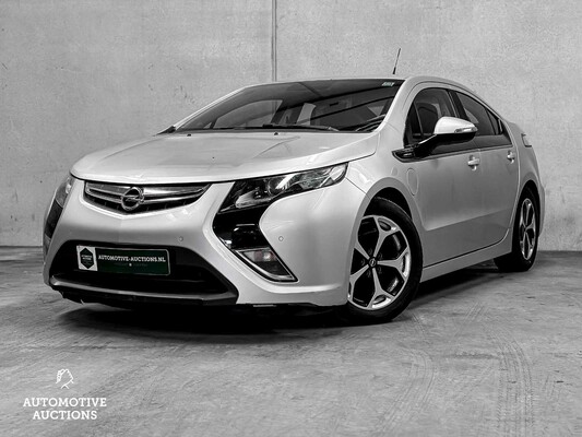 Opel Ampera 1.4 (Original-NL) 86PS 2013, 6-SHT-02