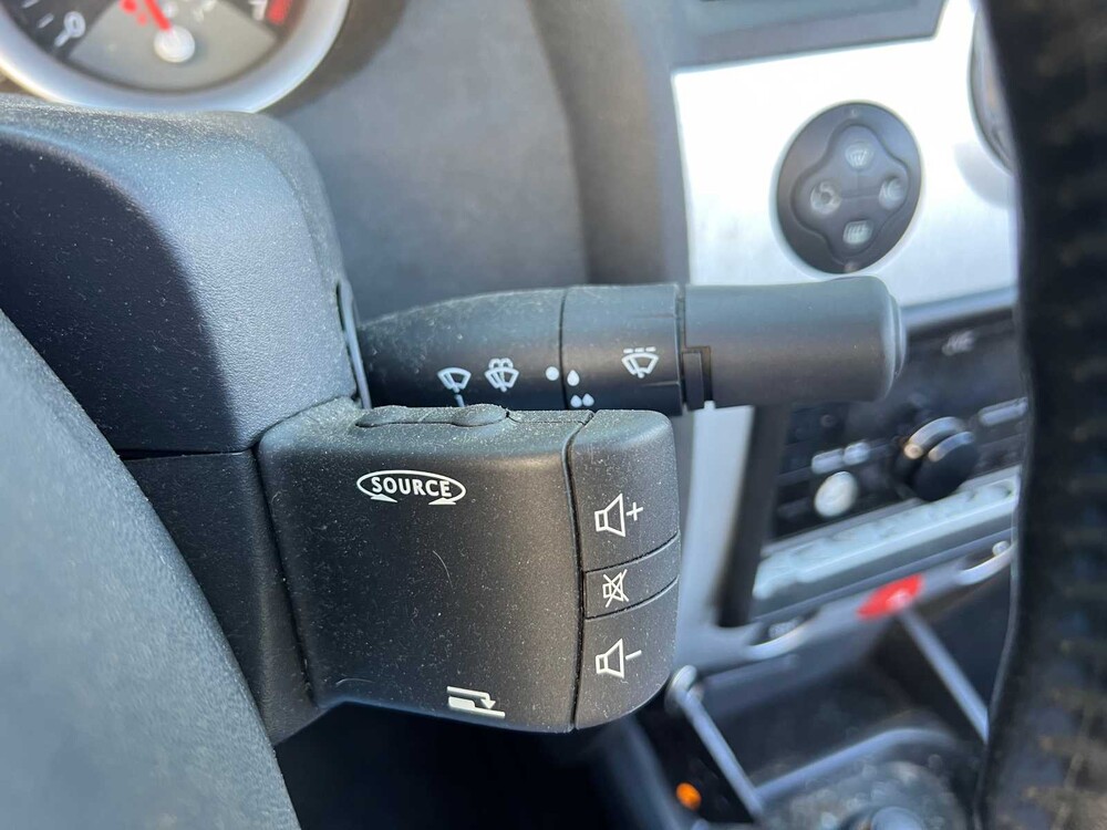 Renault Mégane Coupé Cabriolet 2.0-16V Priv.Luxe (Origineel-NL), 56-PN-TK