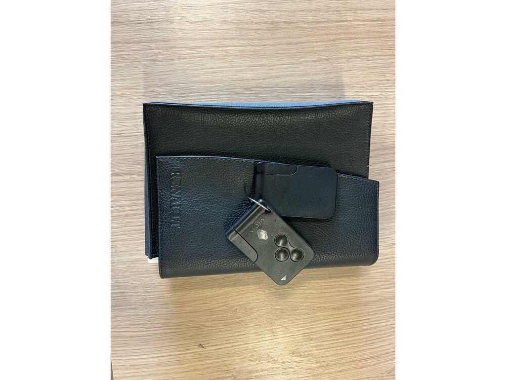 Renault Mégane Coupé Cabriolet 2.0-16V Priv.Luxe (Origineel-NL), 56-PN-TK