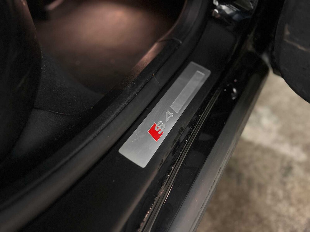 Audi S4 Avant 4.2 FSi V8 Quattro B7 (S-Line) 344PS 2005, 98-XS-ZH Youngtimer