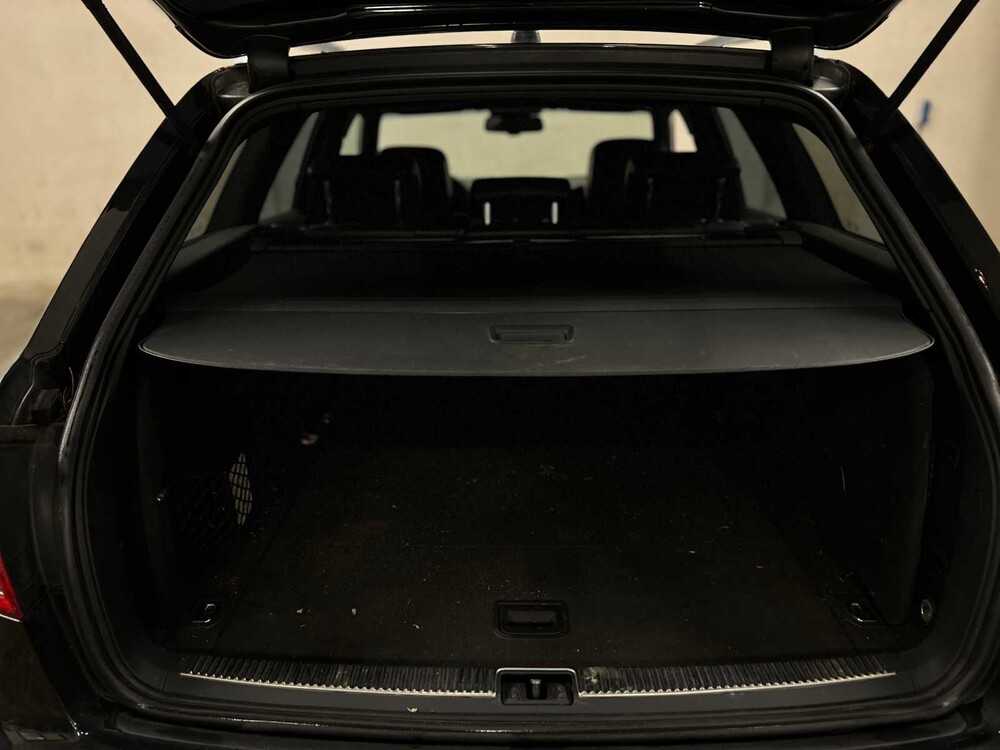 Audi S4 Avant 4.2 FSi V8 Quattro B7 (S-Line) 344PS 2005, 98-XS-ZH Youngtimer