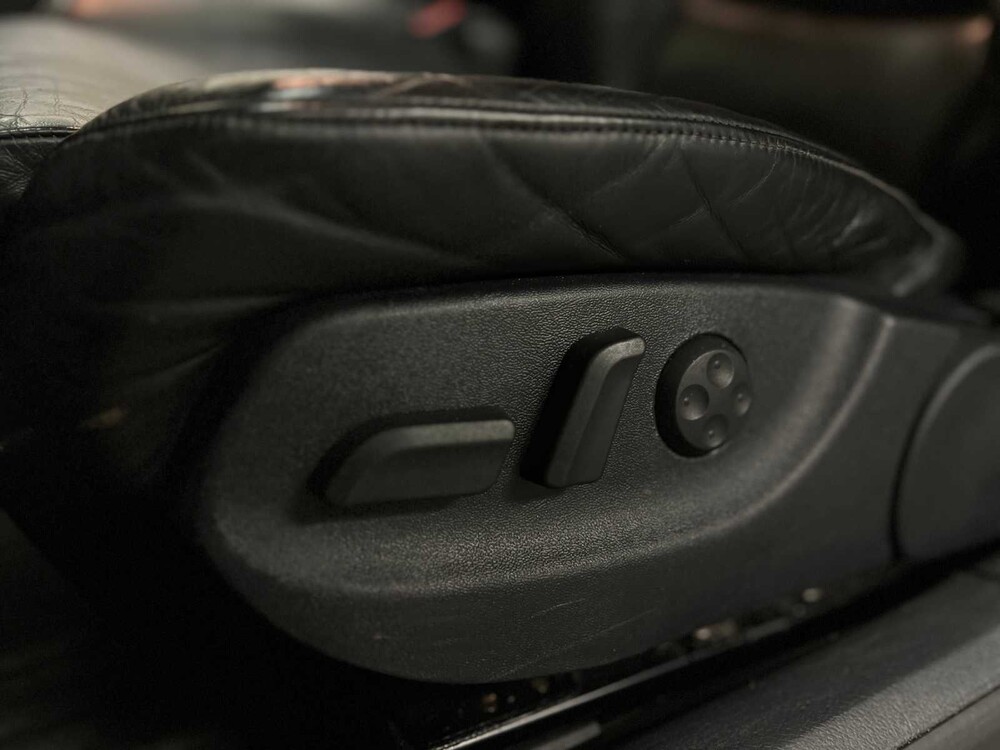 Audi S4 Avant 4.2 FSi V8 Quattro B7 (S-Line) 344PS 2005, 98-XS-ZH Youngtimer