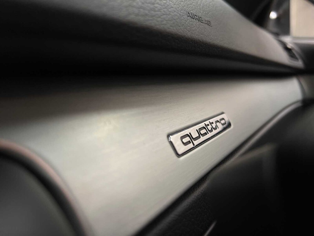 Audi S4 Avant 4.2 FSi V8 Quattro B7 (S-Line) 344PS 2005, 98-XS-ZH Youngtimer