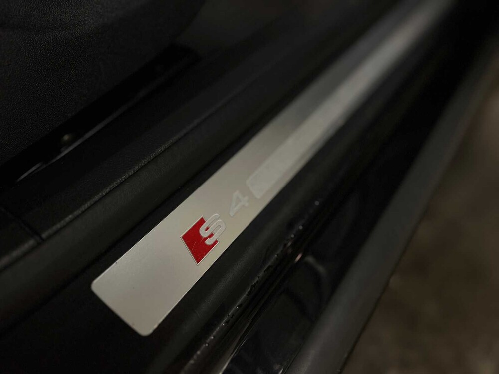 Audi S4 Avant 4.2 FSi V8 Quattro B7 (S-Line) 344PS 2005, 98-XS-ZH Youngtimer