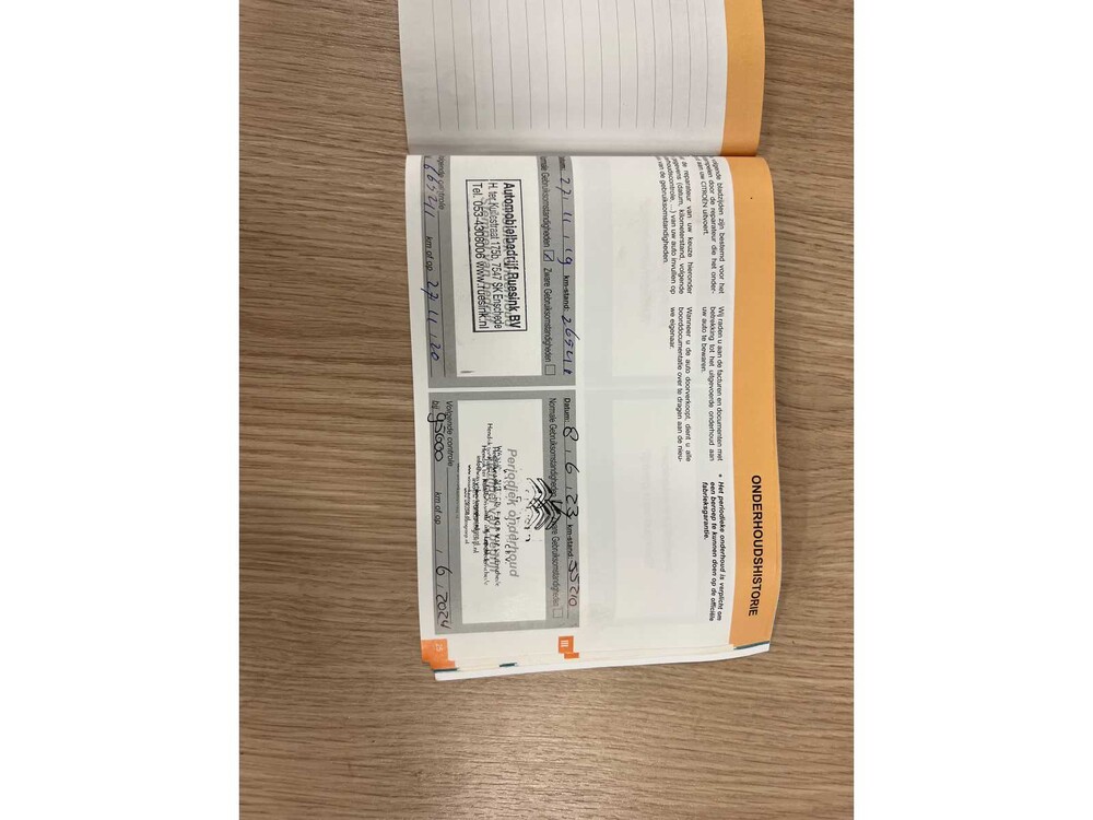 Citroen Jumpy 1.6 BlueHDI 95 Cl M 95hp 2017 (Original-NL) Commercial vehicle, V-848-GK