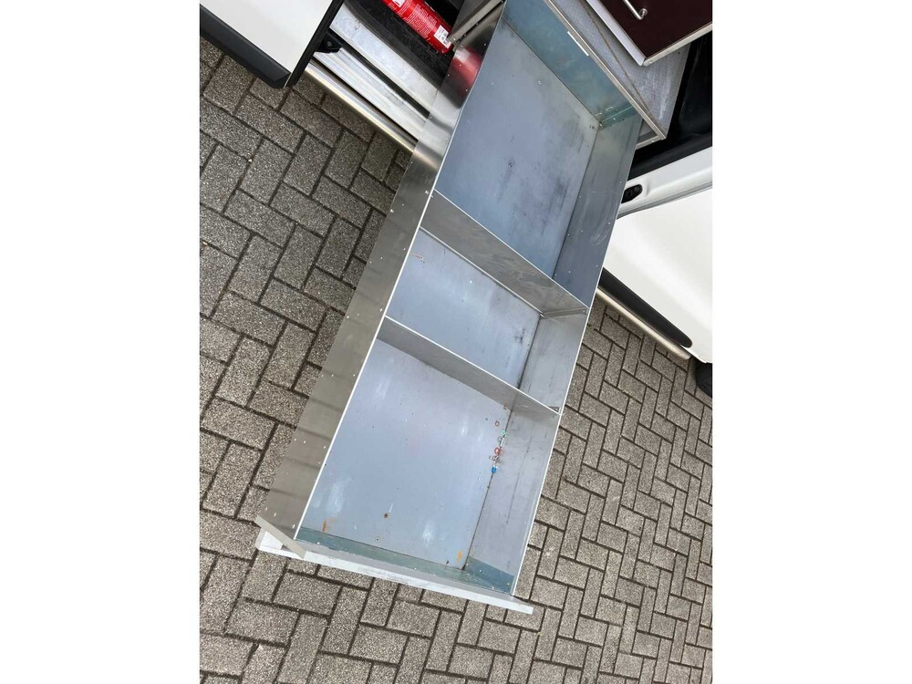 Citroen Jumpy 1.6 BlueHDI 95 Cl M 95hp 2017 (Original-NL) Commercial vehicle, V-848-GK