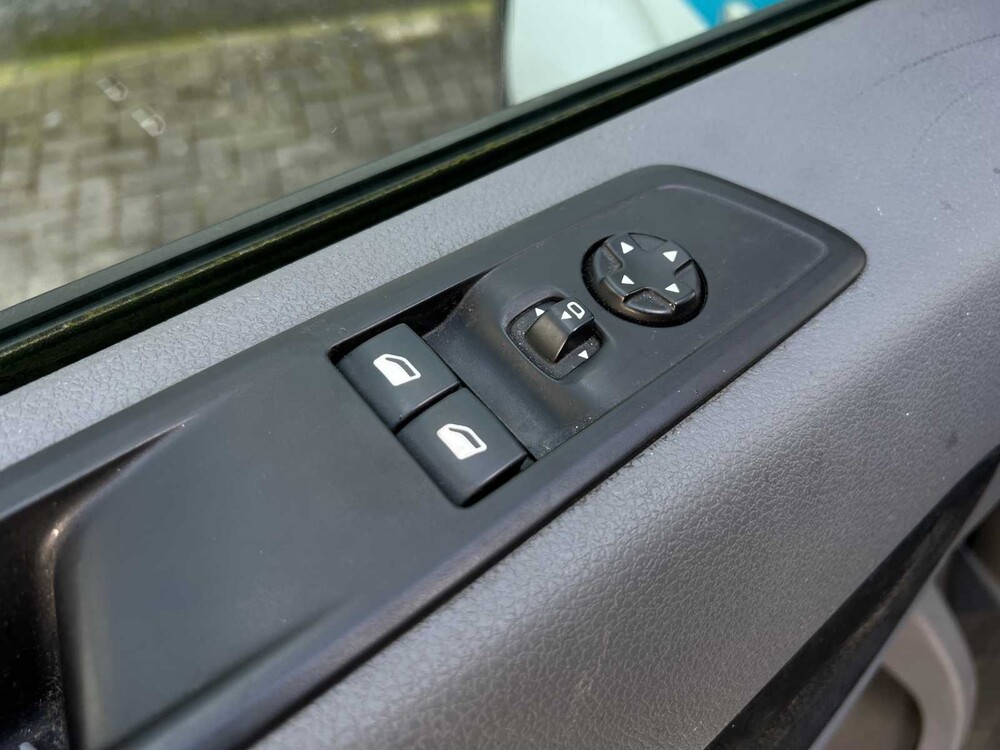 Citroen Jumpy 1.6 BlueHDI 95 Cl M 95hp 2017 (Original-NL) Commercial vehicle, V-848-GK