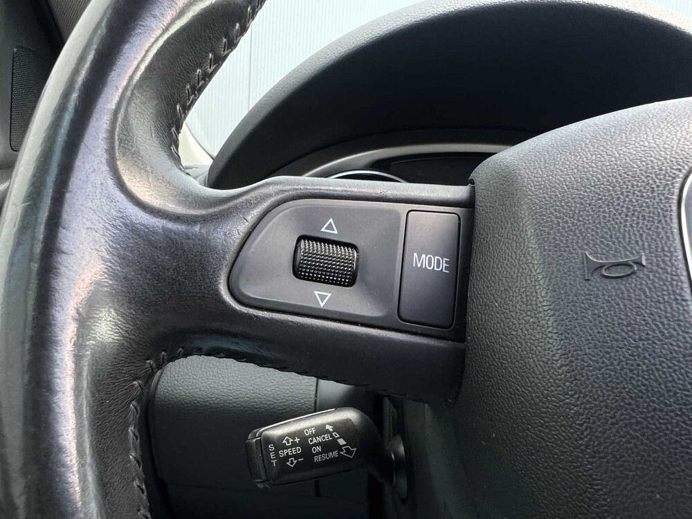 Audi Q7 3.0 TDI Quattro Pro Line + 7-seater (original-NL + 1st owner) 239hp 2009, 87-JJR-6