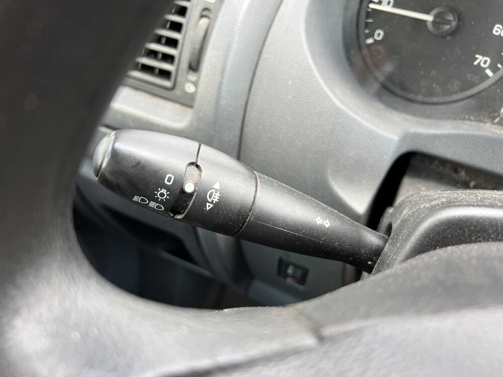 Citroen Jumpy 10 1.6 HDI L1H1 Economy 90hp 2015 (Original-NL) Commercial vehicle, VR-018-P