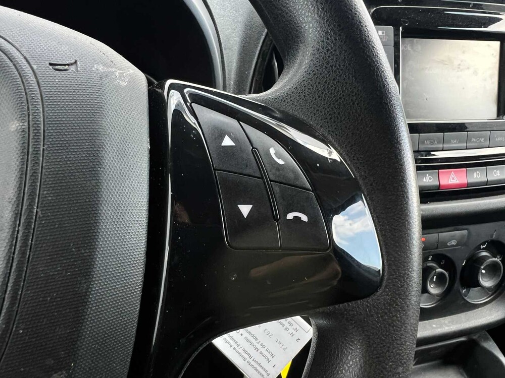 Fiat Doblò Cargo 1.3 MJ L2H1 SX 95hp 2019 (Original-NL) Commercial vehicle, V-369-XD