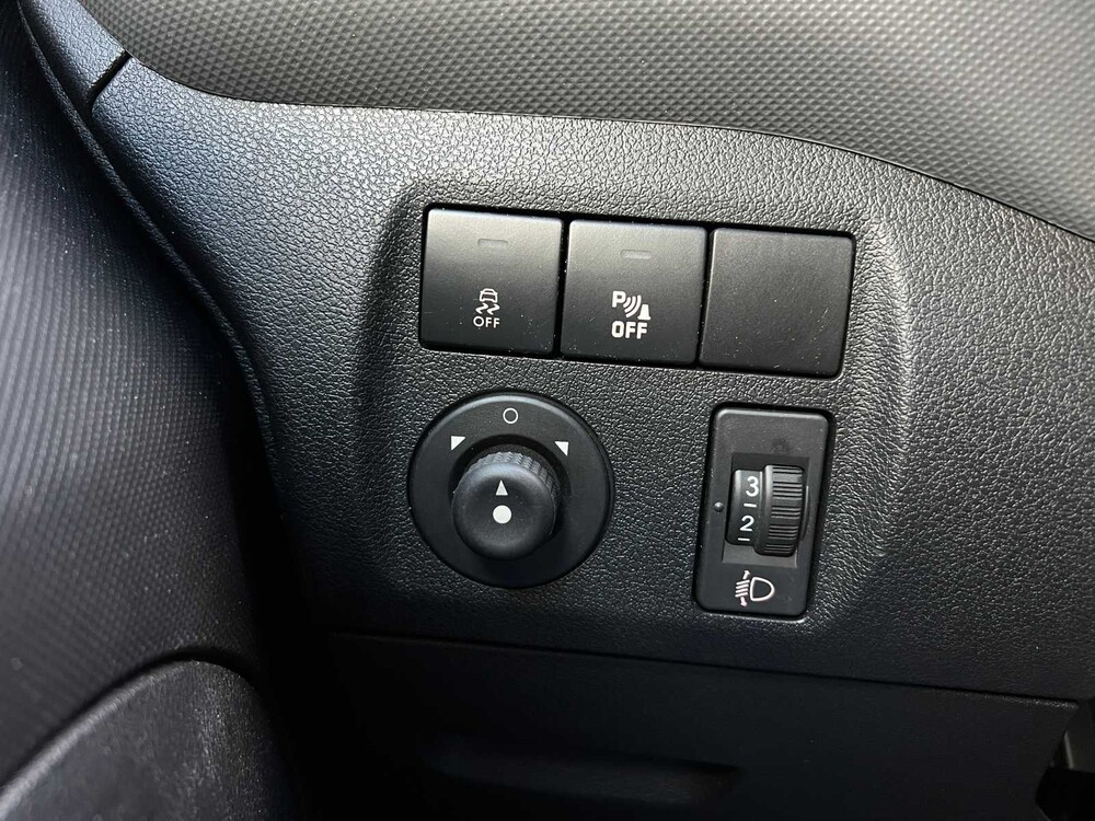 Peugeot Partner 122 1.6 BlueHDiL1Pre (Original-NL) 99hp 2018 Commercial vehicle, V-460-RZ