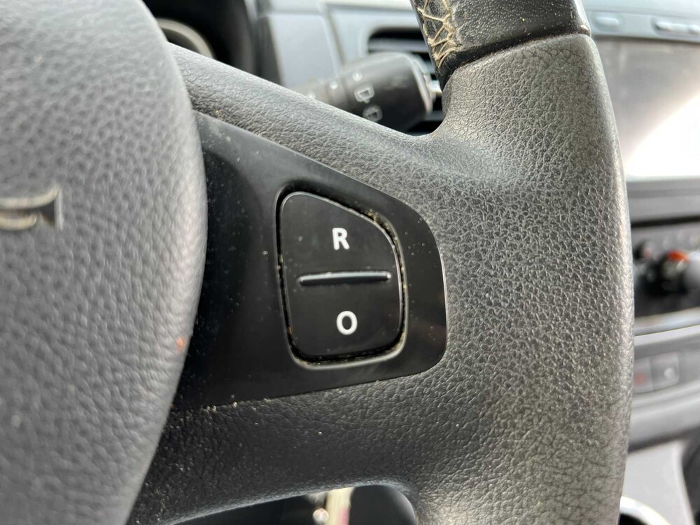 Opel Vivaro 1.6 CDTI L2H1 DCEdEc 120PS 2015 (Original-NL) Nutzfahrzeug, VP-842-L