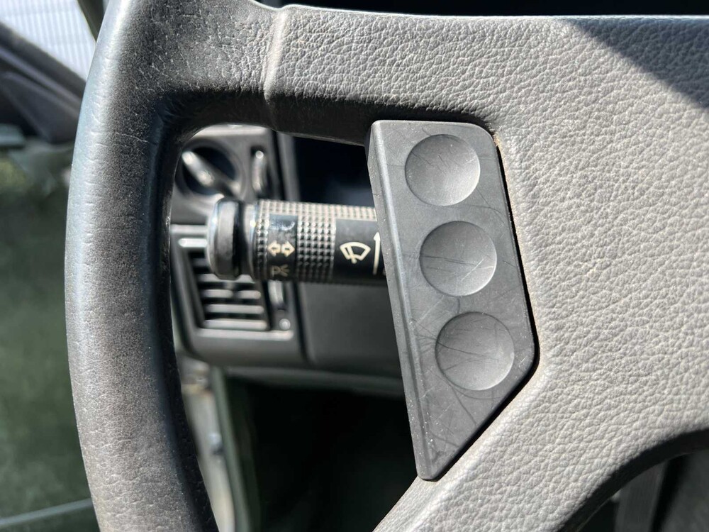 Opel Monza 2.5i 2-door 1984