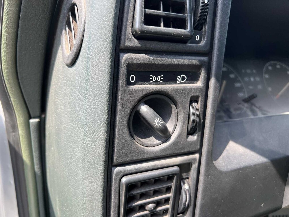 Opel Monza 2.5i 2-door 1984