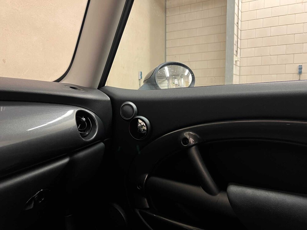 Mini Cooper Chili 1.6 116hp 2005, NT-728-V