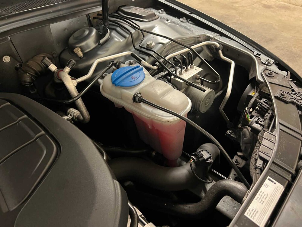 Audi A4 Avant 1.8 TFSI Pro Line 170pk 2012 (Origineel-NL), 20-ZFB-2