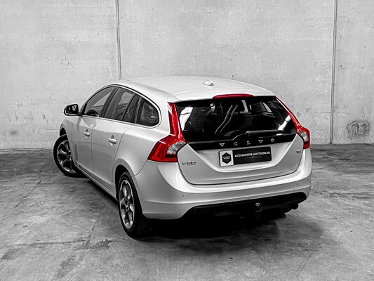 Volvo V60 1.6 T4 Momentum 179PS 2012 (Original-NL), 60-TDK-1