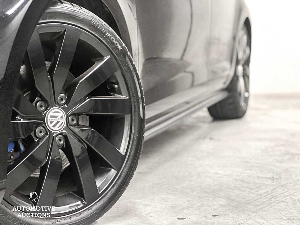 Volkswagen Golf GTE 1.4 TSI 150PS 2015 (Original-NL), HN-462-L