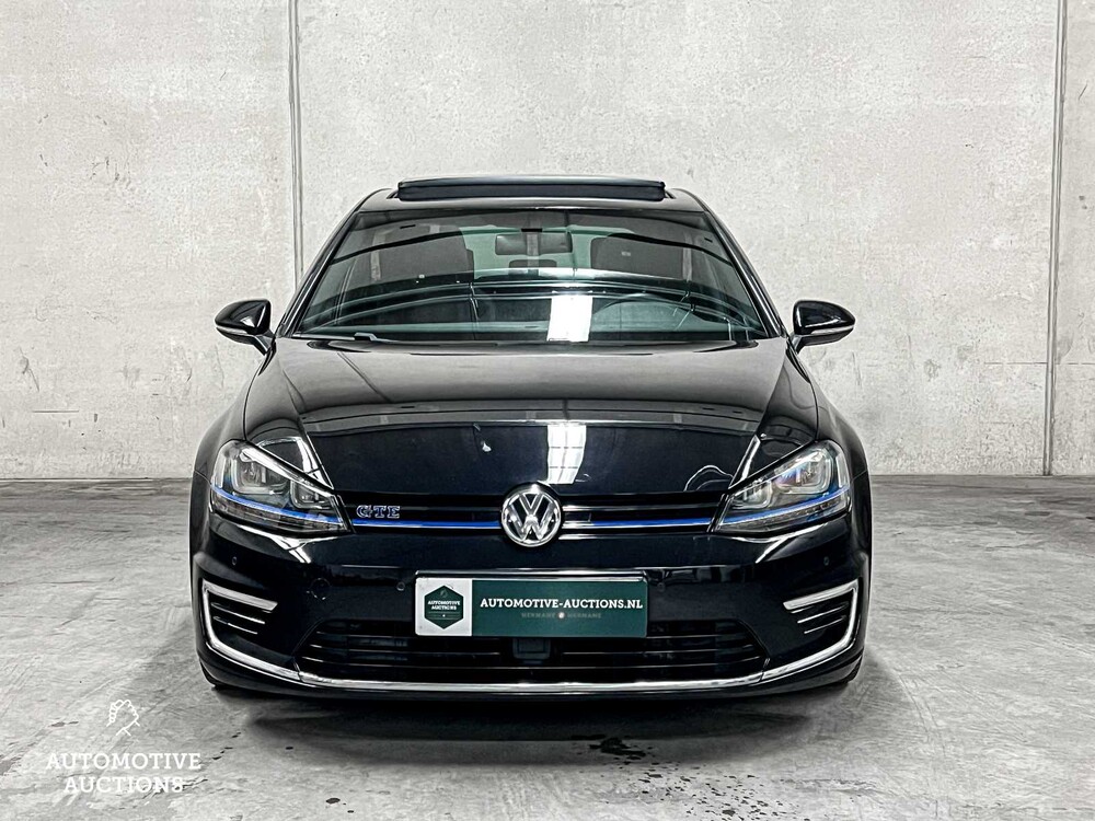 Volkswagen Golf GTE 1.4 TSI 150PS 2015 (Original-NL), HN-462-L