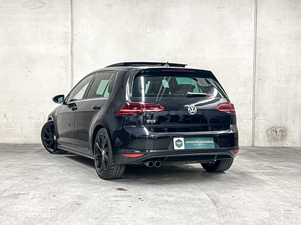 Volkswagen Golf GTE 1.4 TSI 150PS 2015 (Original-NL), HN-462-L