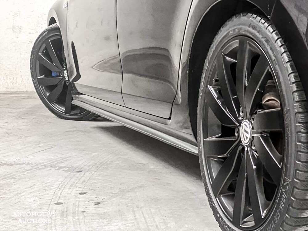 Volkswagen Golf GTE 1.4 TSI 150PS 2015 (Original-NL), HN-462-L