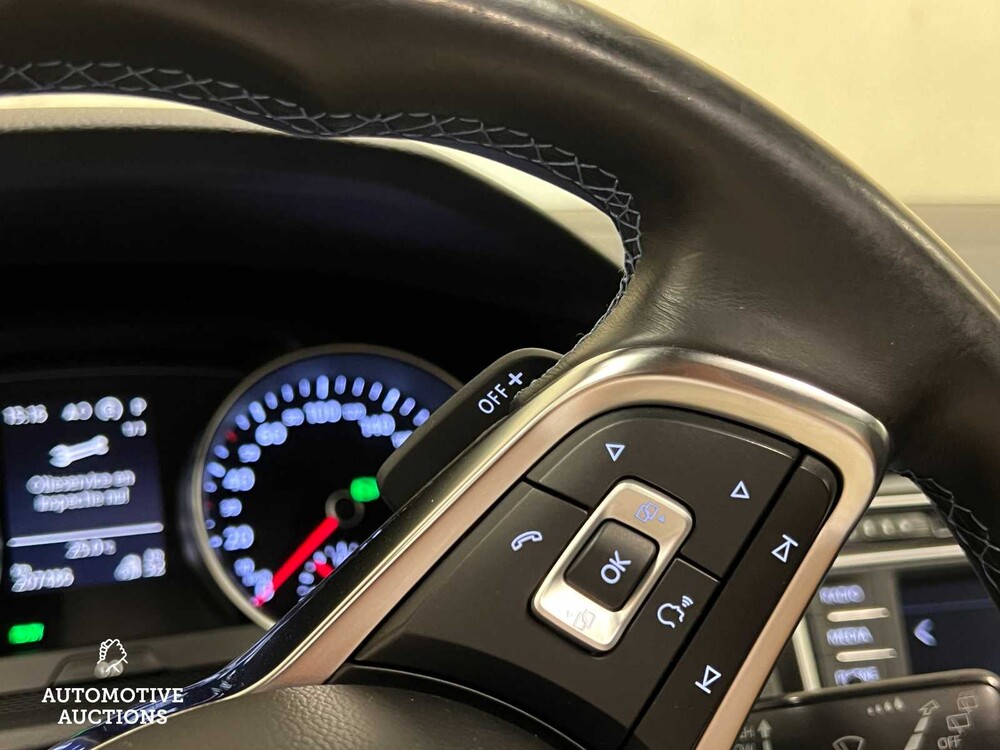 Volkswagen Golf GTE 1.4 TSI 150PS 2015 (Original-NL), HN-462-L