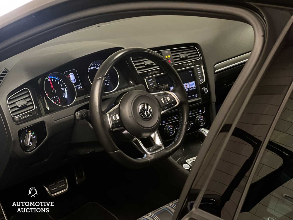 Volkswagen Golf GTE 1.4 TSI 150PS 2015 (Original-NL), HN-462-L