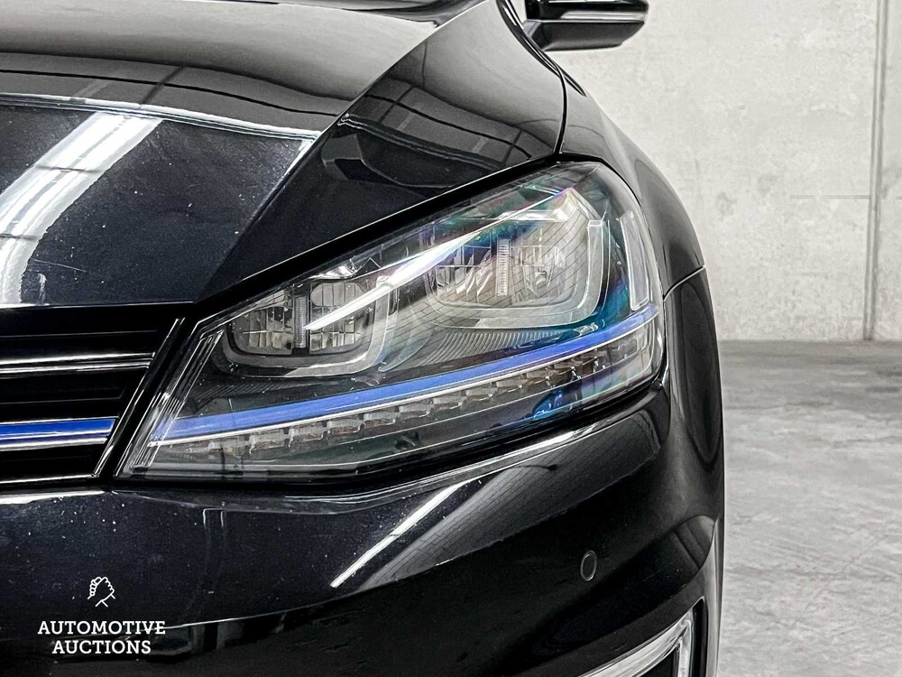 Volkswagen Golf GTE 1.4 TSI 150PS 2015 (Original-NL), HN-462-L