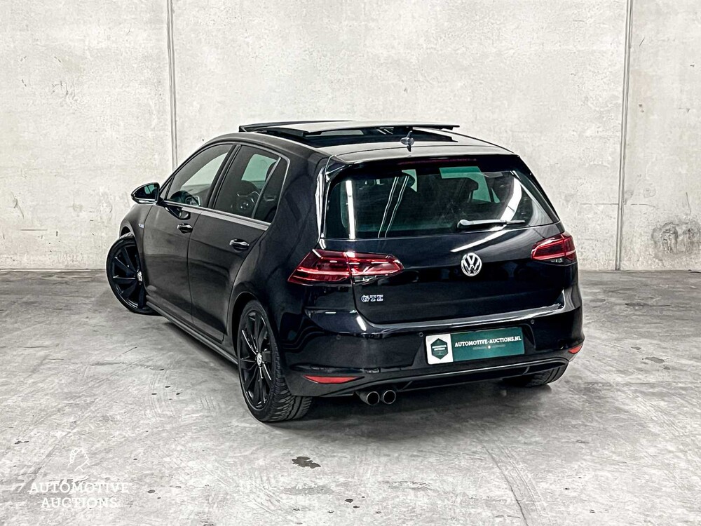 Volkswagen Golf GTE 1.4 TSI 150PS 2015 (Original-NL), HN-462-L